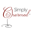 Simply Charmed ~ magnetic wine charms